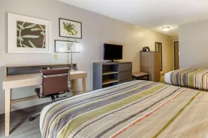 Country Inn & Suites by Radisson, Lumberton, NC - Chambre