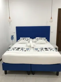 Affittacamere Dianir - Zimmer