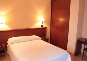 Hotel Maycar - Room