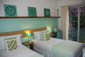 Mine Hotel Boutique - Habitación