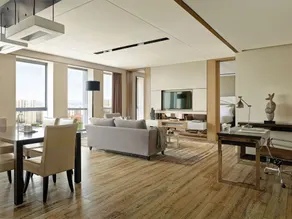 Langham Place Xiamen - Room