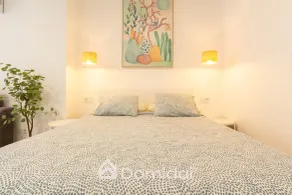 Santa Pola Suites - Self Check-in near Beach - Chambre
