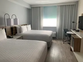 Wyndham Garden Miami International Airport - Chambre
