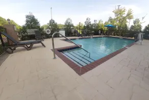 Hampton Inn Winfield - Pool