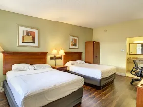 Stayable Orlando at Florida Mall - Chambre