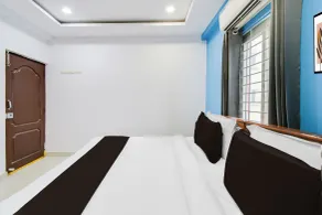 Super Townhouse Hitech City Madhapur - Quarto