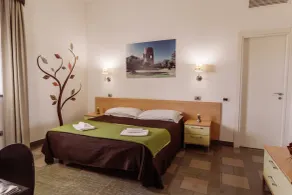Agriturismo Costantino - Chambre