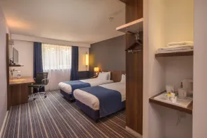 Holiday Inn Express Preston South by IHG - Rum