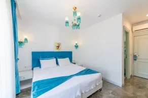 DAM HOTEL LARA - Room
