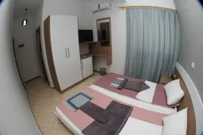 Hotel Mesopotami - Room