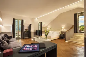 Grand Hotel Imperiale & Resort - Quarto