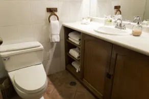 Casa San Blas Cusco Boutique Hotel - Bathroom