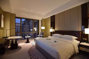 Vignette Collection Haikou Yatter Hotel by IHG - Room