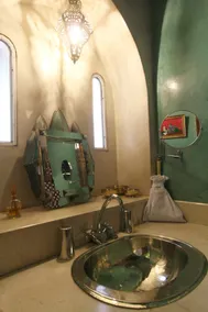 Riad Samsara - Bagno