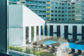 Iberostar Selection Lisboa - View from room