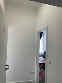 Hotelzimmer in Wesseling Brühlerstr - Habitación