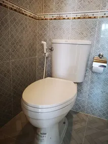 Lullaby Residence - Salle de bain