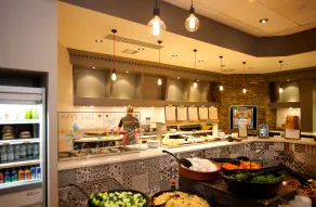 The Goodenough Hotel London - Restaurant