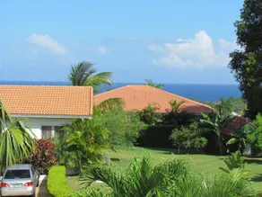 Villa Sosua Hispaniola Residencial - Vue de la chambre