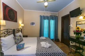 Paradise Hotel - Zimmer