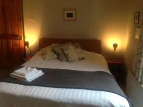 Old Church House - Room