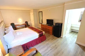 The Grand by Capital O Texarkana I-30 - Chambre