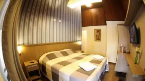 Eco Hotel Bouganville - Camera