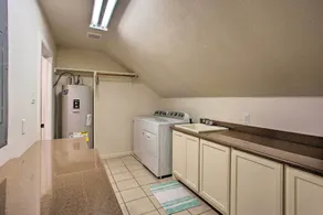 Spacious Vacation Home: 10 Mi to Lavon Lake! - Interiør