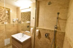 Hotel Forum - Bathroom