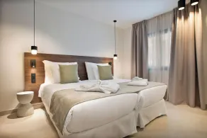 Hotel Coral Cotillo Reef - Habitación