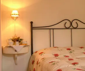 Locanda Zacco - Zimmer