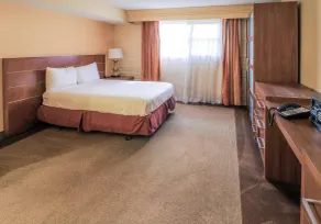 Motel 6 Phoenix, AZ – Sky Harbor - Room