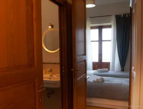 Villa Tecla - Room