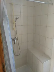 Maison de Varennes - Bagno