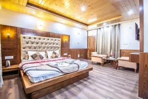 Gautam Cottage - Rom