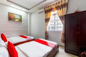 OYO 265 An Thinh Loc - Zimmer