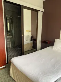 Place Lund - Room