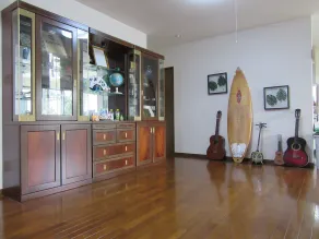 Guest House Diamond - Hostel - Ingresso interno