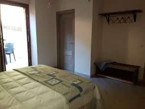 B&B da Morena - Habitación