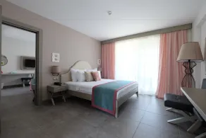Villa Rustica Hotel - Room