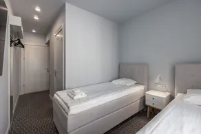 Roze Park Rooms - Habitación
