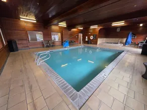 Country Inn & Suites by Radisson, Idaho Falls at the Mall - Pool
