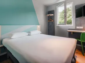 ibis budget Mâcon Sud ex Etap Hôtel - Chambre