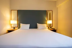 Belstay Venezia Mestre - Chambre