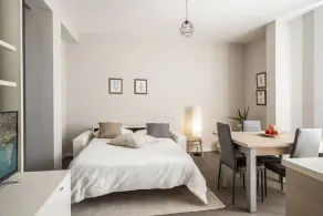L'Angelica Holiday Home - Chambre