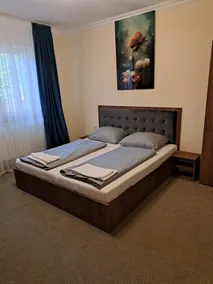 Blue Hotel - Quarto