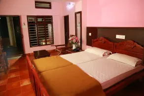 Gurukripa Heritage - Zimmer