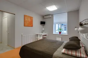 Liberty Airy - Quarto