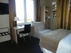 CIT'HOTEL Saint-Pierre - Værelse