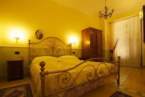 Palazzo Giovanni bed and breakfast - Zimmer